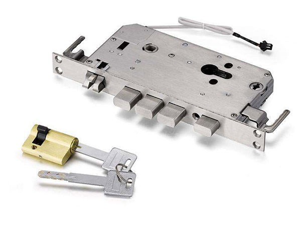 廈門開鎖的公司