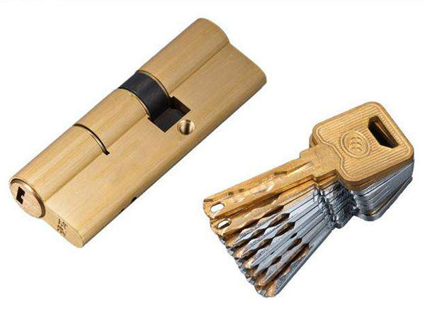 泉州換鎖芯公司