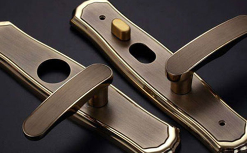 永城換指紋鎖（汽車配鑰匙）